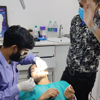 Best Dental Clinic Hospital in Jankipuram Lucknow